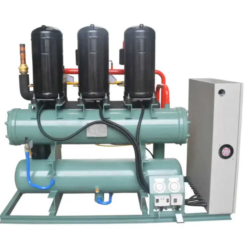 copeland-scroll-3-parallel-compressor-unit